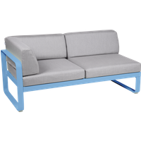 Fermob - Bellevie Eckmodul Links von Fermob
