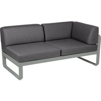 Fermob - Bellevie Eckmodul Rechts Fermob - Bellevie Eckmodul Rechts von Fermob