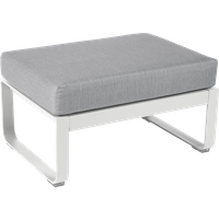 Fermob Bellevie Hocker 2-Sitzer Aluminium/Stahl von Fermob