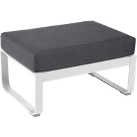 Fermob Bellevie Hocker 2-Sitzer Aluminium/Stahl von Fermob