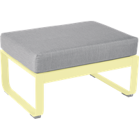 Fermob Bellevie Hocker 2-Sitzer Aluminium/Stahl von Fermob