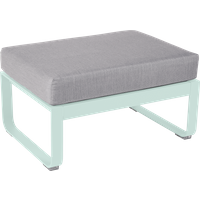 Fermob Bellevie Hocker 2-Sitzer Aluminium/Stahl von Fermob