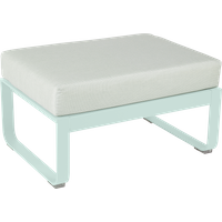 Fermob Bellevie Hocker 2-Sitzer Aluminium/Stahl von Fermob