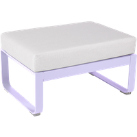 Fermob Bellevie Hocker 2-Sitzer Aluminium/Stahl von Fermob