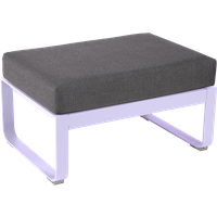 Fermob Bellevie Hocker 2-Sitzer Aluminium/Stahl von Fermob