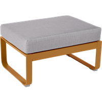 Fermob Bellevie Hocker 2-Sitzer Aluminium/Stahl von Fermob