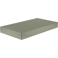 Fermob Bellevie Lounge Verbindungsplatte Stahl Fermob Bellevie Lounge Verbindungsplatte Stahl von Fermob