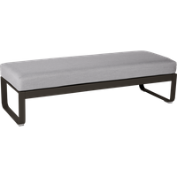 Fermob - Bellevie Polsterbank Fermob - Bellevie Polsterbank von Fermob