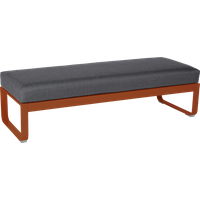 Fermob - Bellevie Polsterbank von Fermob