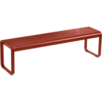 Fermob Bellevie Premium Bank Aluminium/Stahl von Fermob