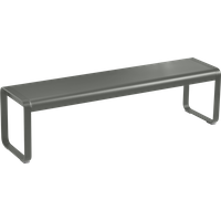 Fermob Bellevie Premium Bank Aluminium/Stahl von Fermob