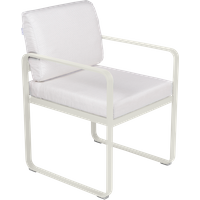 Fermob Bellevie Sessel Aluminium Rahmen Fermob Bellevie Sessel Aluminium Rahmen von Fermob