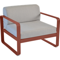 Fermob Bellevie Sessel Aluminium Fermob Bellevie Sessel Aluminium von Fermob