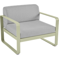 Fermob Bellevie Sessel Aluminium von Fermob