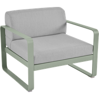 Fermob Bellevie Sessel Aluminium von Fermob