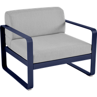 Fermob Bellevie Sessel Aluminium von Fermob