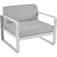 Fermob Bellevie Sessel Aluminium von Fermob