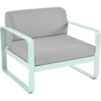 Fermob Bellevie Sessel Aluminium Fermob Bellevie Sessel Aluminium von Fermob