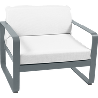 Fermob Bellevie Sessel Aluminium von Fermob