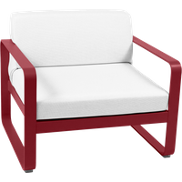 Fermob Bellevie Sessel Aluminium von Fermob