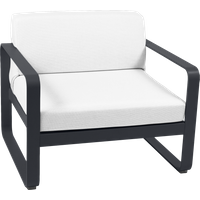 Fermob Bellevie Sessel Aluminium von Fermob