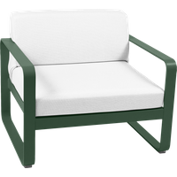 Fermob Bellevie Sessel Aluminium von Fermob