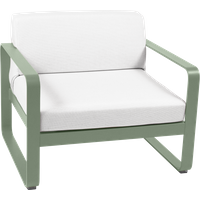 Fermob Bellevie Sessel Aluminium von Fermob