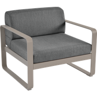Fermob Bellevie Sessel Aluminium von Fermob