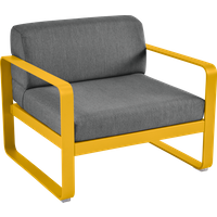 Fermob Bellevie Sessel Aluminium von Fermob