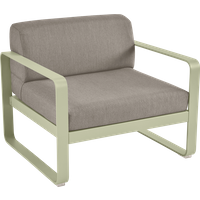 Fermob Bellevie Sessel Aluminium von Fermob