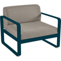 Fermob Bellevie Sessel Aluminium von Fermob