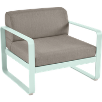 Fermob Bellevie Sessel Aluminium von Fermob