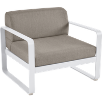 Fermob Bellevie Sessel Aluminium Fermob Bellevie Sessel Aluminium von Fermob