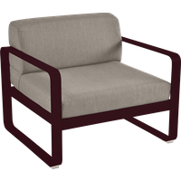 Fermob Bellevie Sessel Aluminium von Fermob