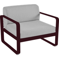 Fermob Bellevie Sessel Aluminium von Fermob