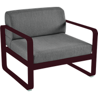 Fermob Bellevie Sessel Aluminium von Fermob