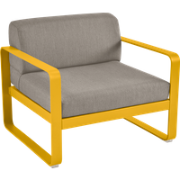 Fermob Bellevie Sessel Aluminium Fermob Bellevie Sessel Aluminium von Fermob