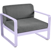 Fermob Bellevie Sessel Aluminium von Fermob