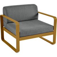 Fermob Bellevie Sessel Aluminium von Fermob
