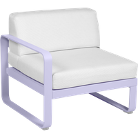 Fermob - Bellevie Sesselmodul Links Fermob - Bellevie Sesselmodul Links von Fermob