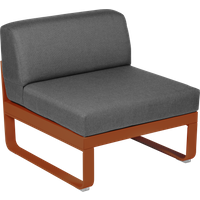 Fermob - Bellevie Sesselmodul Mitte Fermob - Bellevie Sesselmodul Mitte von Fermob