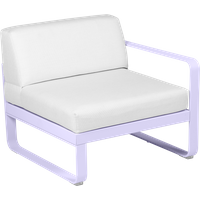 Fermob - Bellevie Sesselmodul Rechts Fermob - Bellevie Sesselmodul Rechts von Fermob