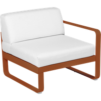 Fermob - Bellevie Sesselmodul Rechts Fermob - Bellevie Sesselmodul Rechts von Fermob