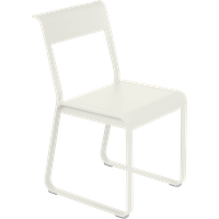 Fermob Bellevie Stuhl V2 Stahl von Fermob