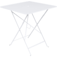 Fermob Bistro+ Tisch 71x71 cm Stahl von Fermob