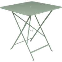 Fermob Bistro+ Tisch 71x71 cm Stahl von Fermob
