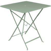 Fermob Bistro Tisch 71x71 cm Stahl von Fermob