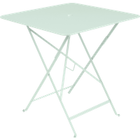 Fermob Bistro+ Tisch 71x71 cm Stahl von Fermob