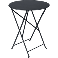 Fermob Bistro+ Tisch Ø 60 cm Stahl von Fermob