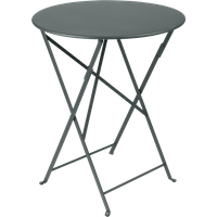 Fermob Bistro+ Tisch Ø 60 cm Stahl Fermob Bistro+ Tisch Ø 60 cm Stahl von Fermob